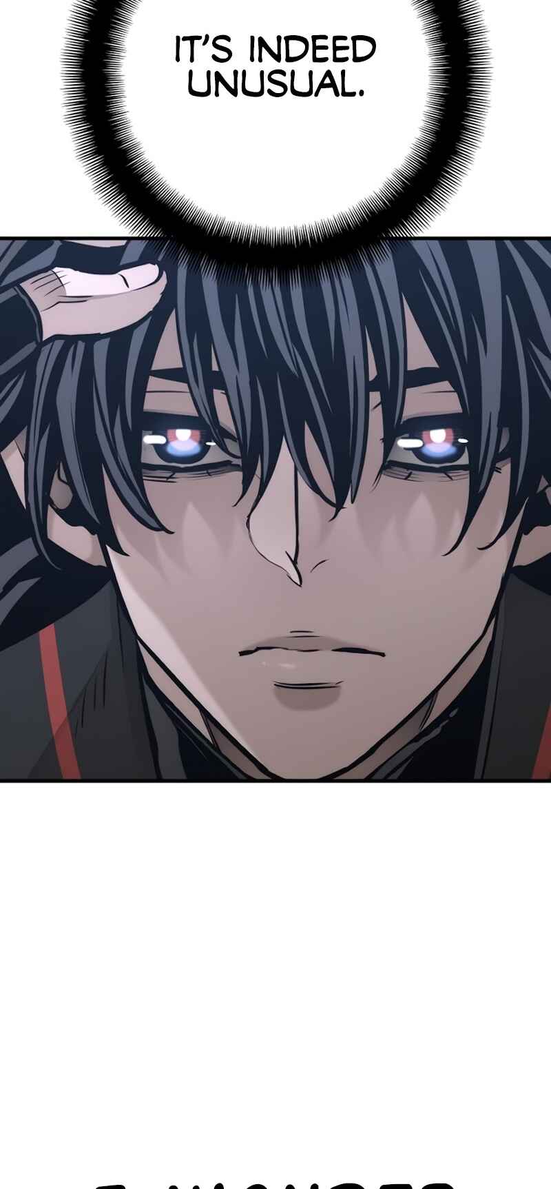 Murim RPG Simulation Chapter 91 - Page 65