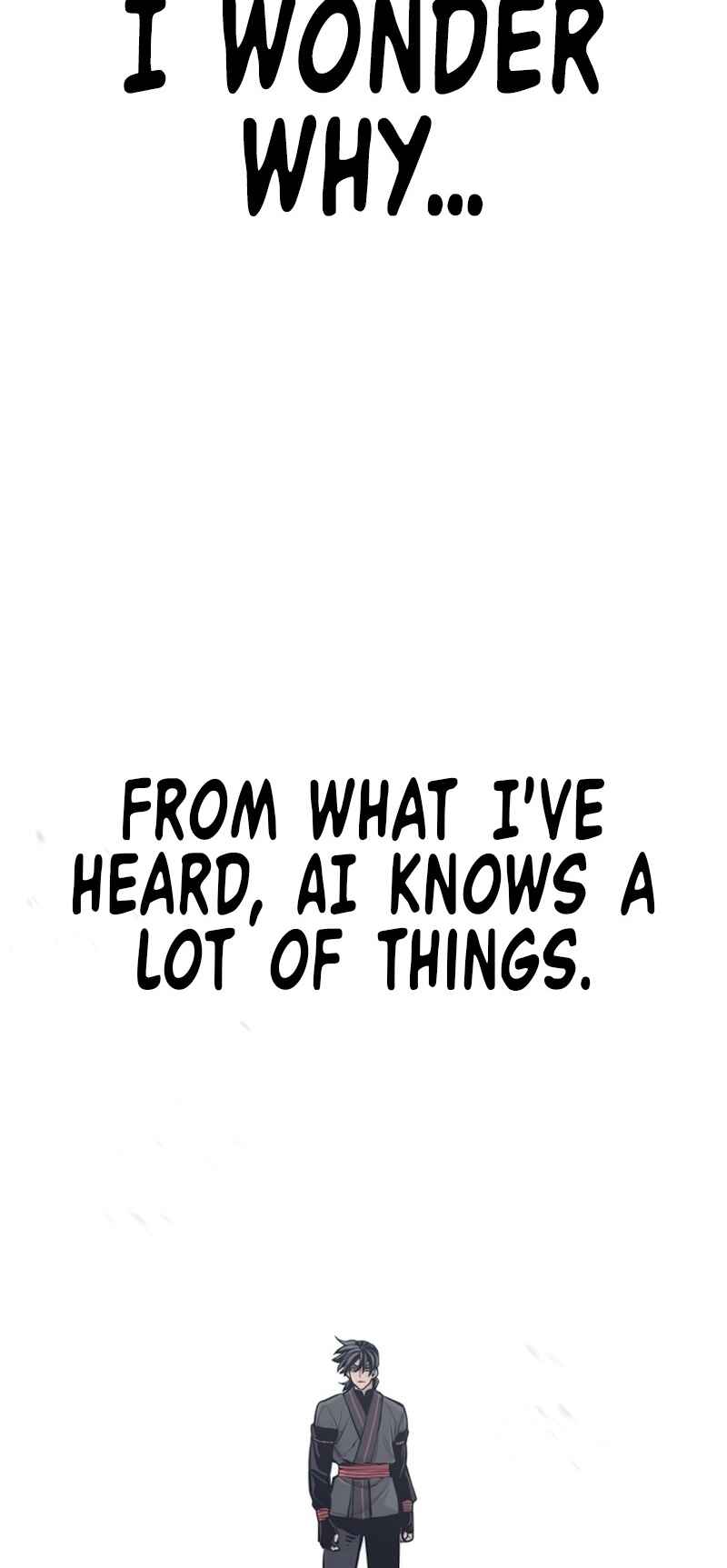 Murim RPG Simulation Chapter 91 - Page 66