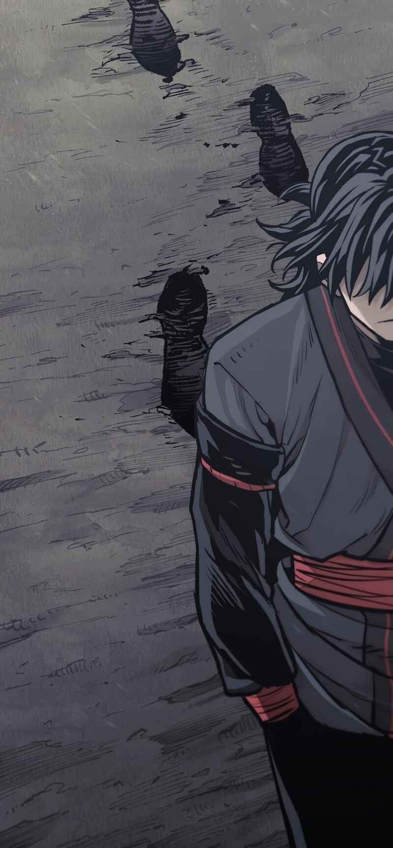 Murim RPG Simulation Chapter 91 - Page 68