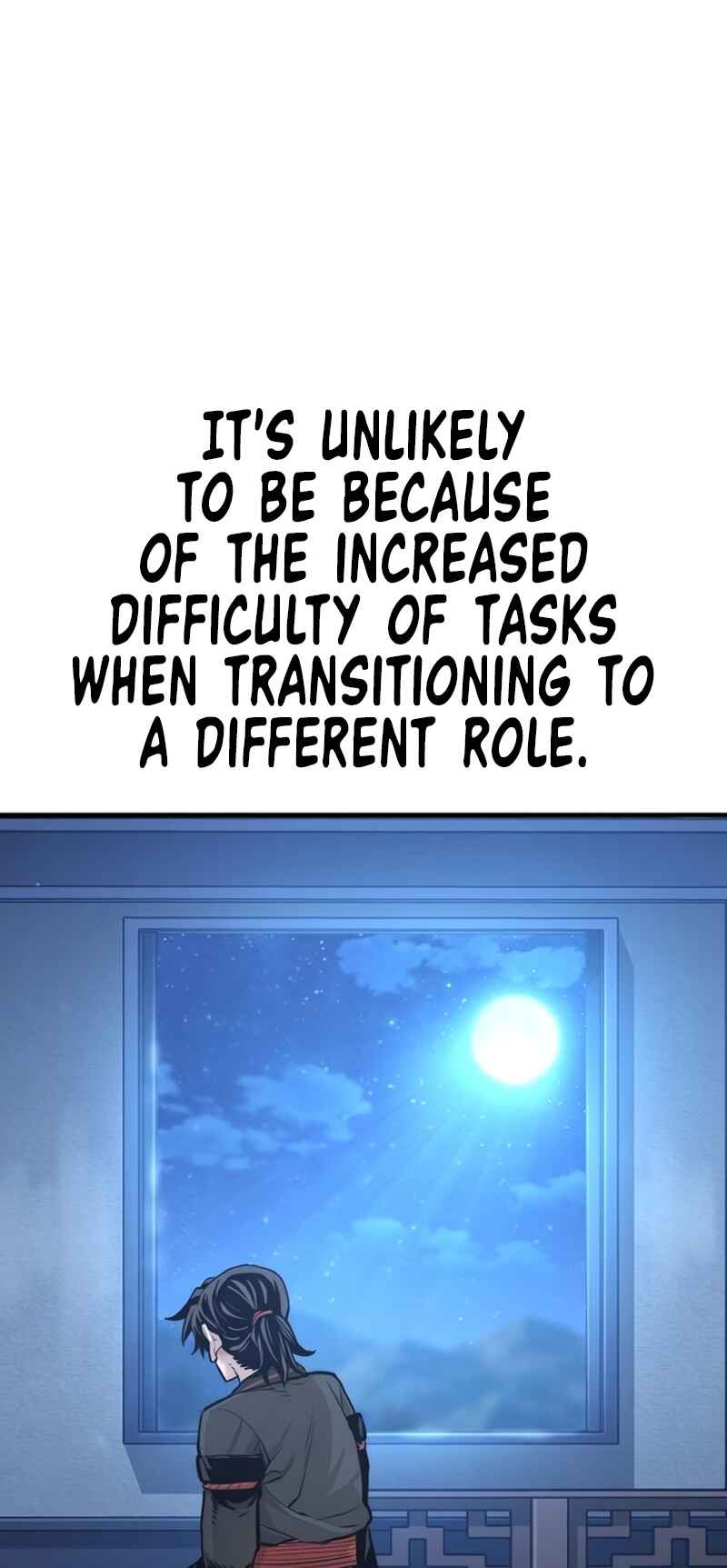 Murim RPG Simulation Chapter 91 - Page 77