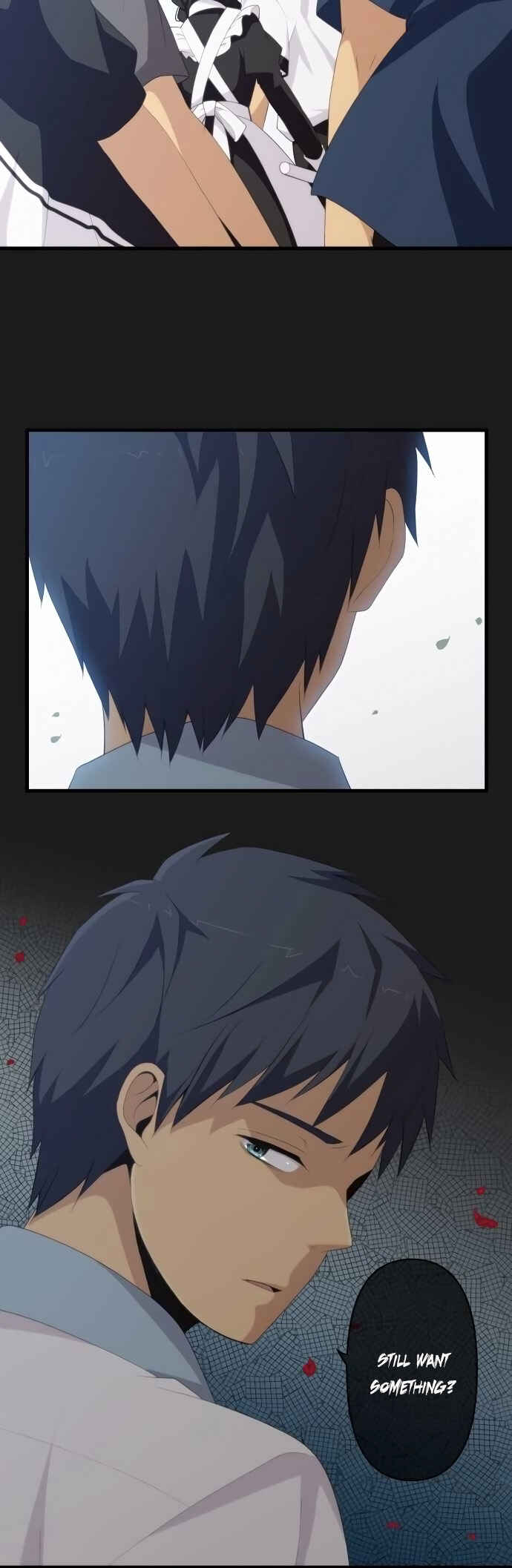 ReLIFE Chapter 147 - Page 18