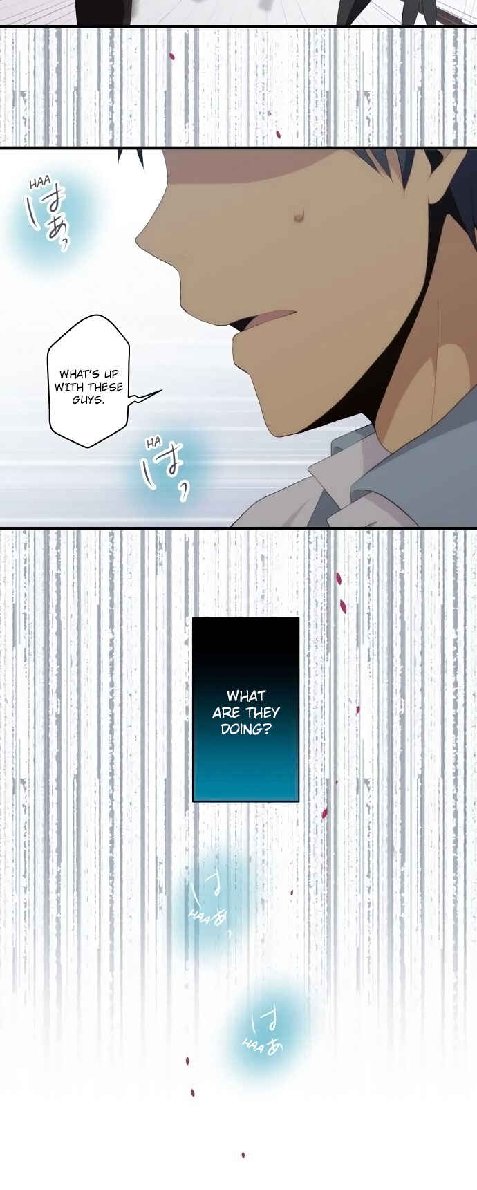 ReLIFE Chapter 147 - Page 7