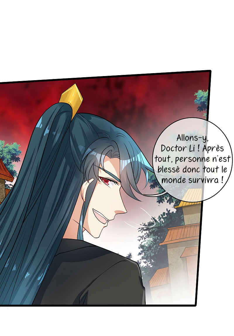 Cat System: The Emperor Is a Cat Lover Chapter 59 - Page 40