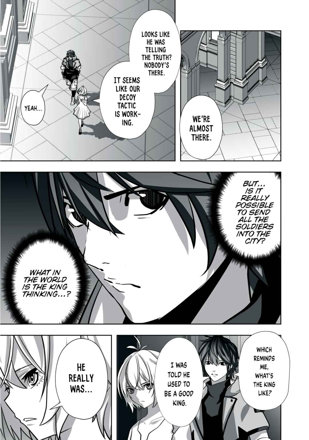 Tsuihou Sareta Renkinjutsushi, Adult Goods de Sekai wo Sukuu ~Donna Monster mo Zettai ni Ikaseru Otoko~ Chapter 11 - Page 13