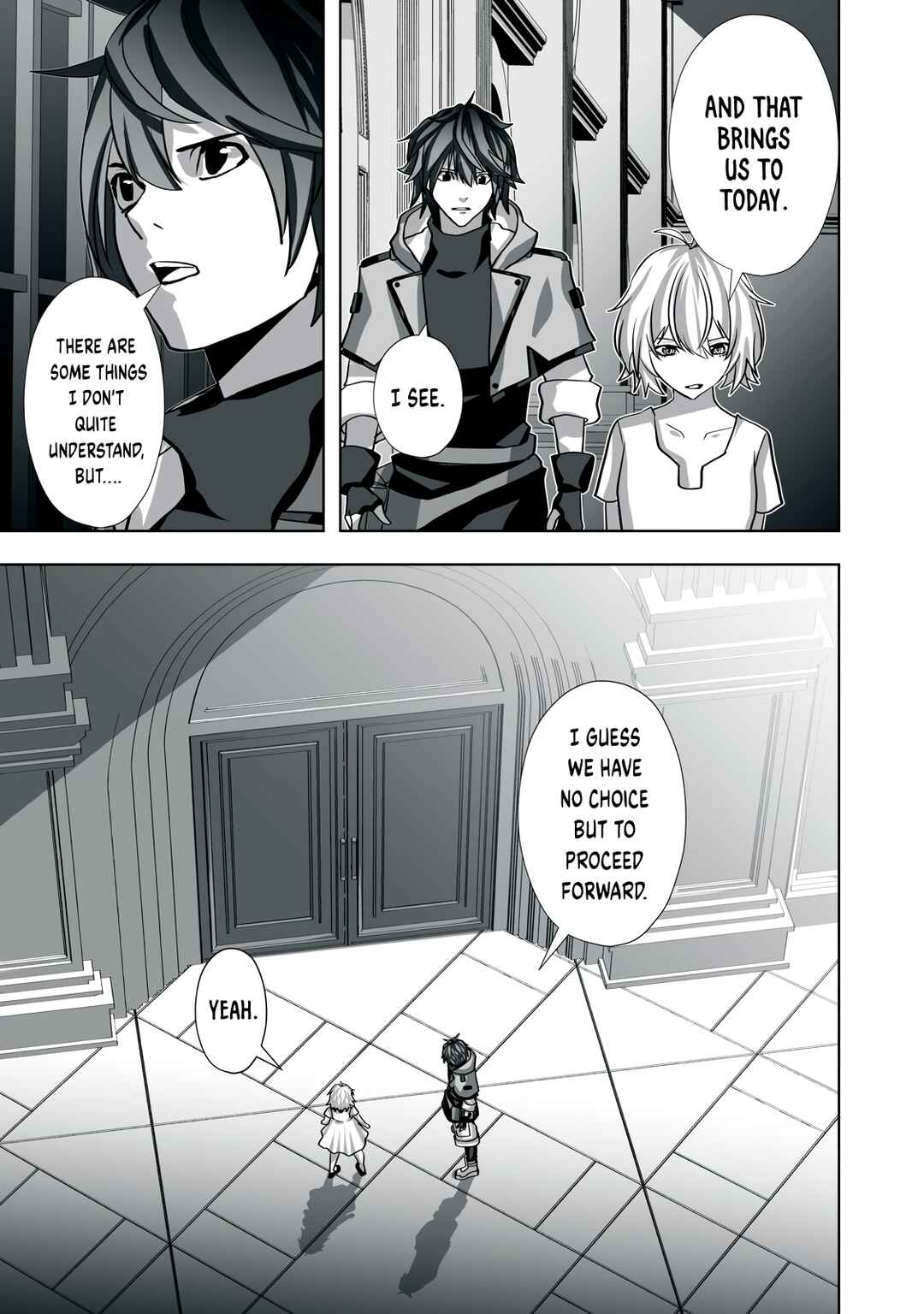 Tsuihou Sareta Renkinjutsushi, Adult Goods de Sekai wo Sukuu ~Donna Monster mo Zettai ni Ikaseru Otoko~ Chapter 11 - Page 15