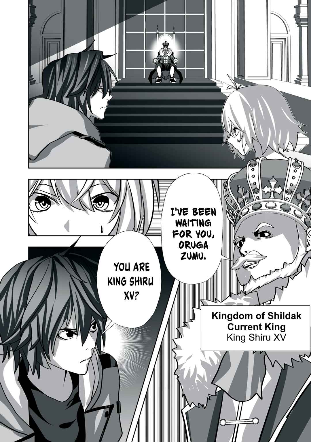 Tsuihou Sareta Renkinjutsushi, Adult Goods de Sekai wo Sukuu ~Donna Monster mo Zettai ni Ikaseru Otoko~ Chapter 11 - Page 16
