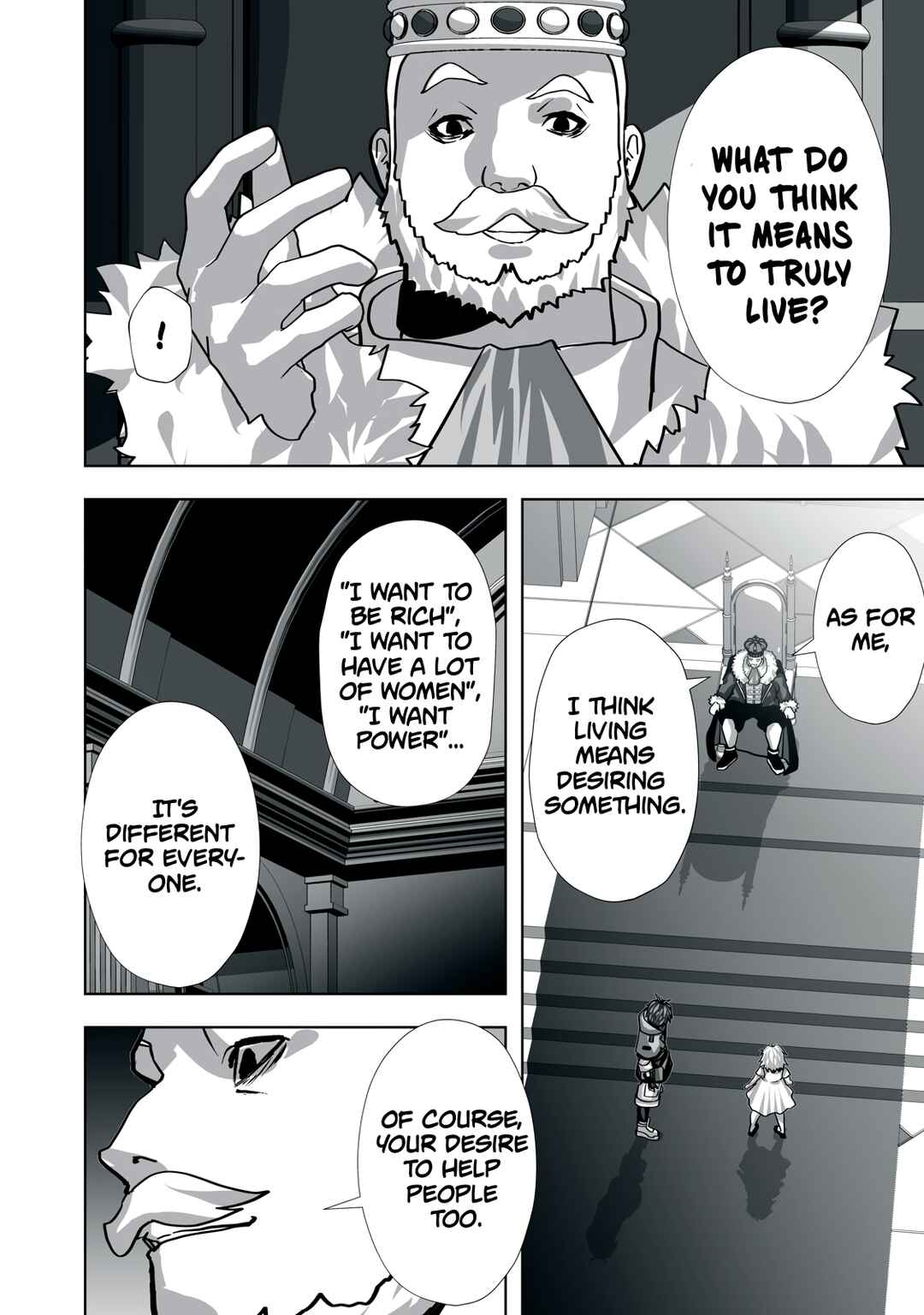 Tsuihou Sareta Renkinjutsushi, Adult Goods de Sekai wo Sukuu ~Donna Monster mo Zettai ni Ikaseru Otoko~ Chapter 11 - Page 18