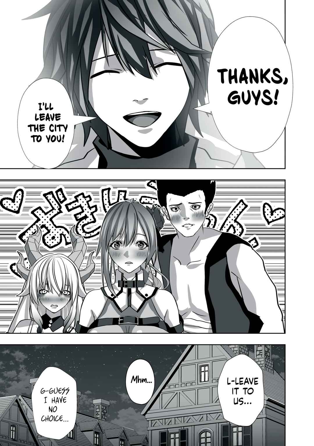 Tsuihou Sareta Renkinjutsushi, Adult Goods de Sekai wo Sukuu ~Donna Monster mo Zettai ni Ikaseru Otoko~ Chapter 11 - Page 5