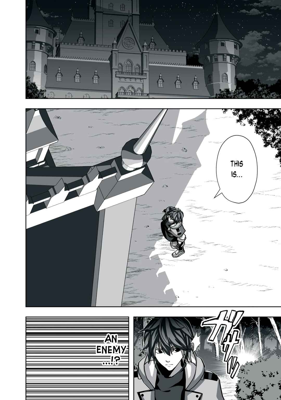 Tsuihou Sareta Renkinjutsushi, Adult Goods de Sekai wo Sukuu ~Donna Monster mo Zettai ni Ikaseru Otoko~ Chapter 11 - Page 6