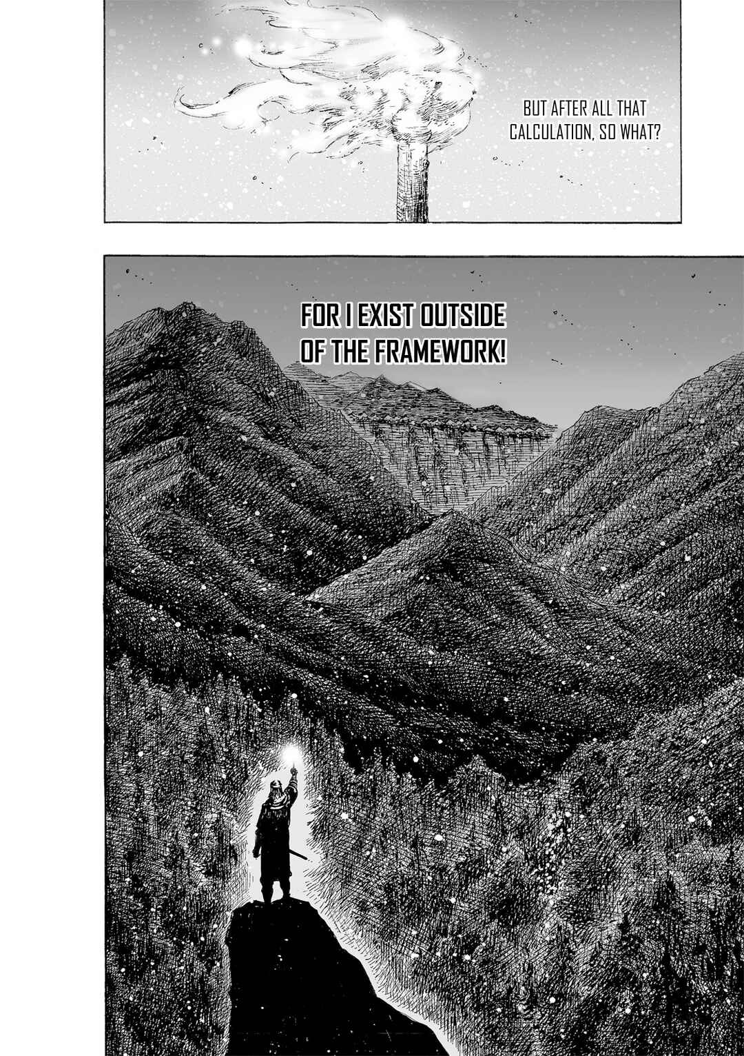 Huǒfèng Liáoyuán Chapter 521 - Page 24