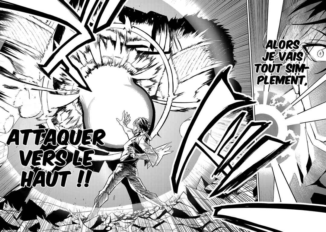 S-Rank Boukensha de Aru Ore no Musume-tachi wa Juudo no Father-con deshita Chapter 14 - Page 24