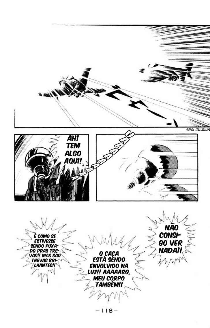 Devilman Chapter 18 - Page 10