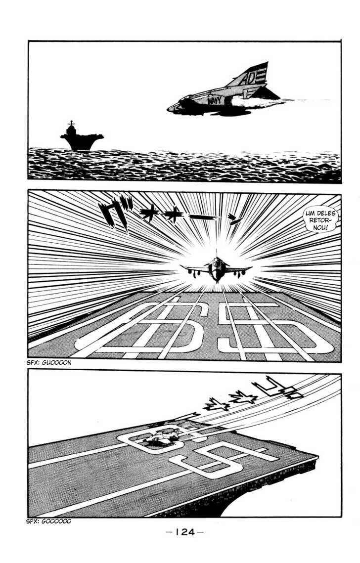 Devilman Chapter 18 - Page 16