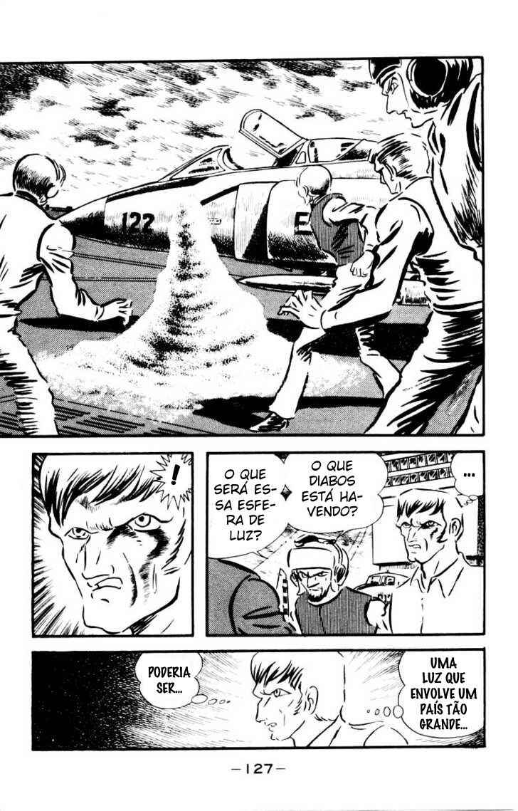 Devilman Chapter 18 - Page 18