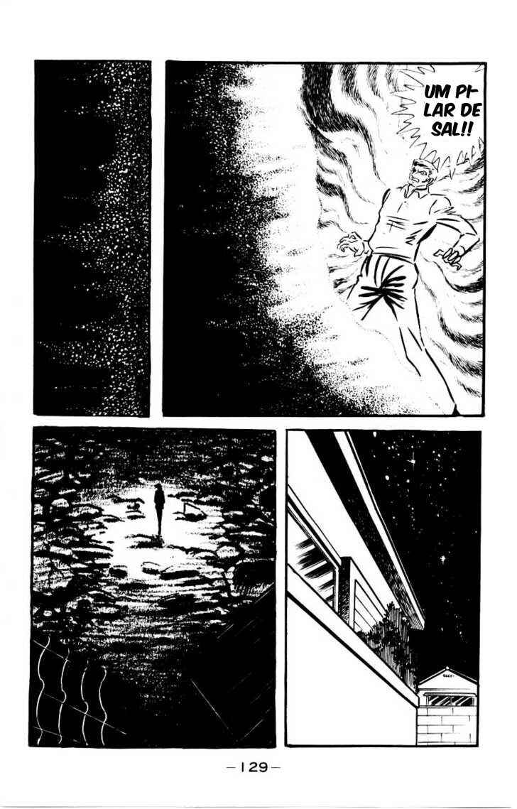 Devilman Chapter 18 - Page 20