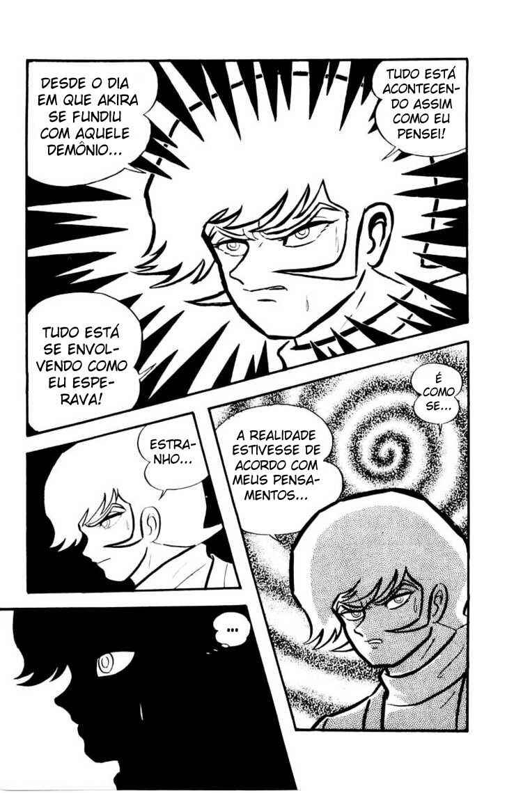Devilman Chapter 18 - Page 44