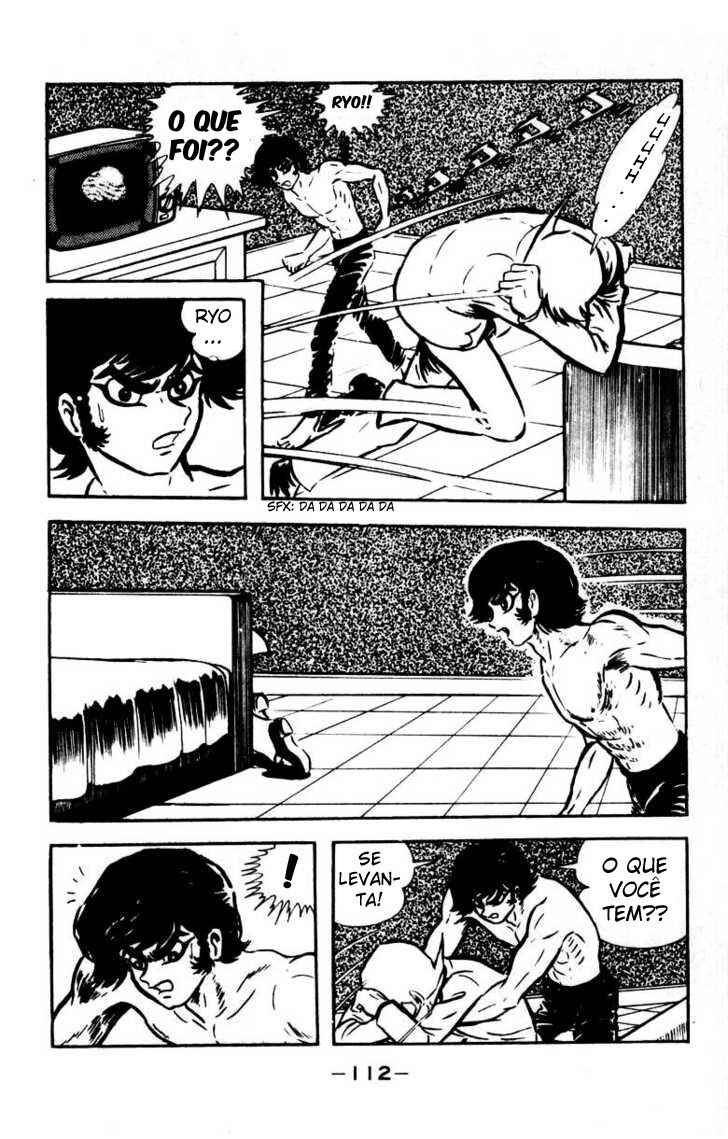 Devilman Chapter 18 - Page 5