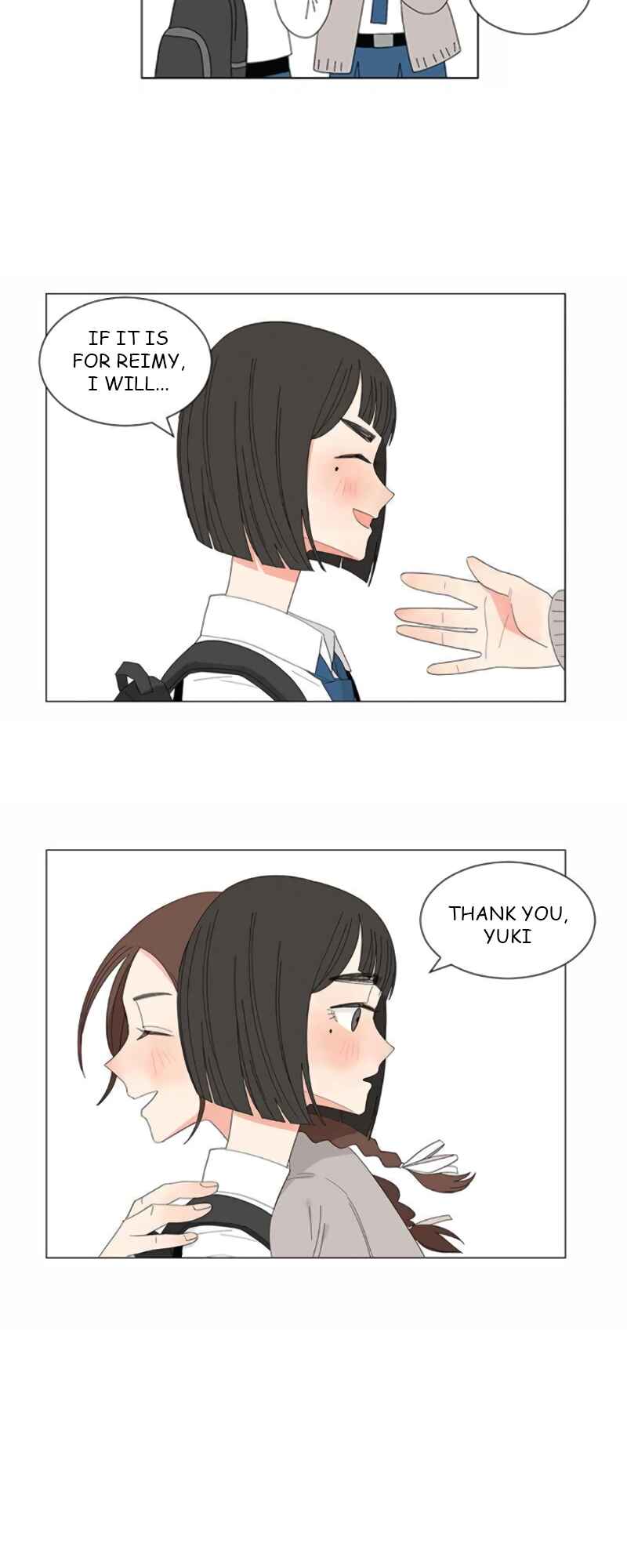 Pastel Love Chapter 8 - Page 27