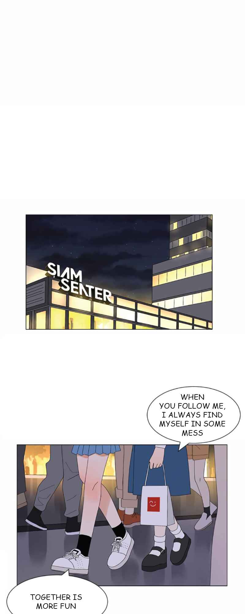 Pastel Love Chapter 8 - Page 29