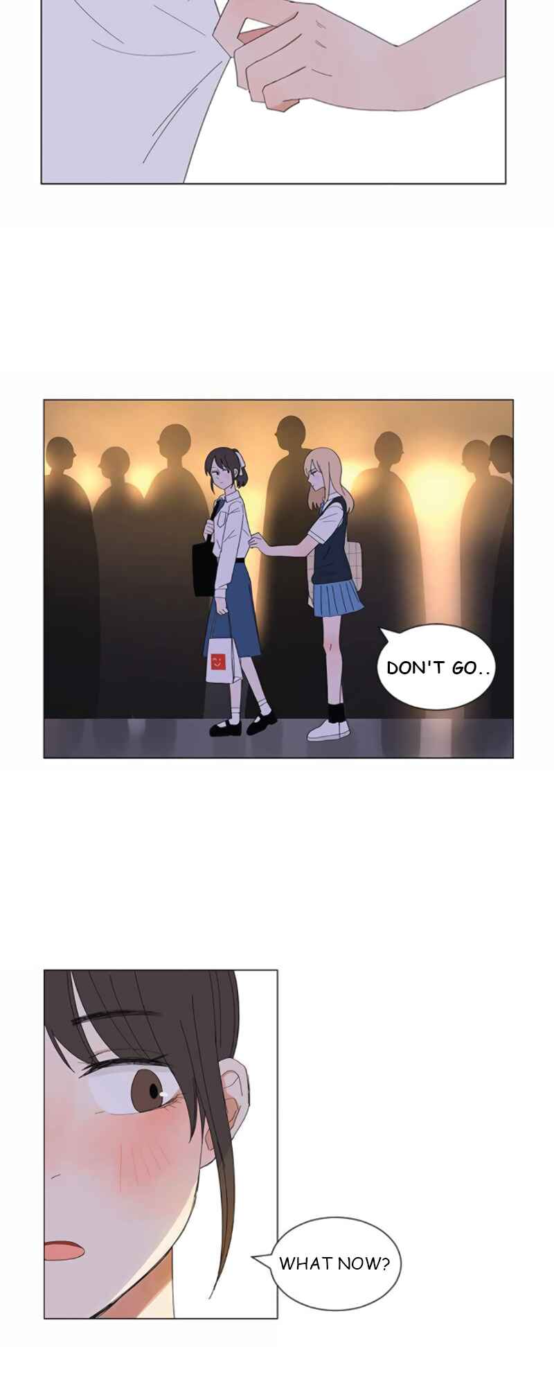 Pastel Love Chapter 8 - Page 31