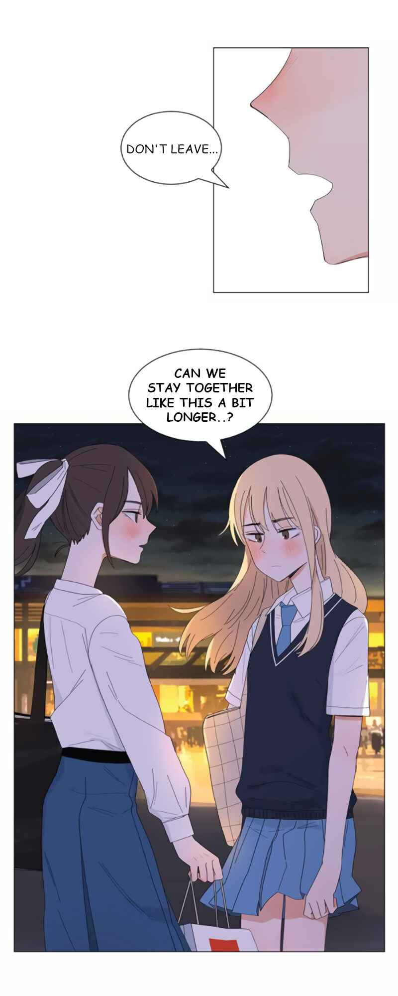 Pastel Love Chapter 8 - Page 32