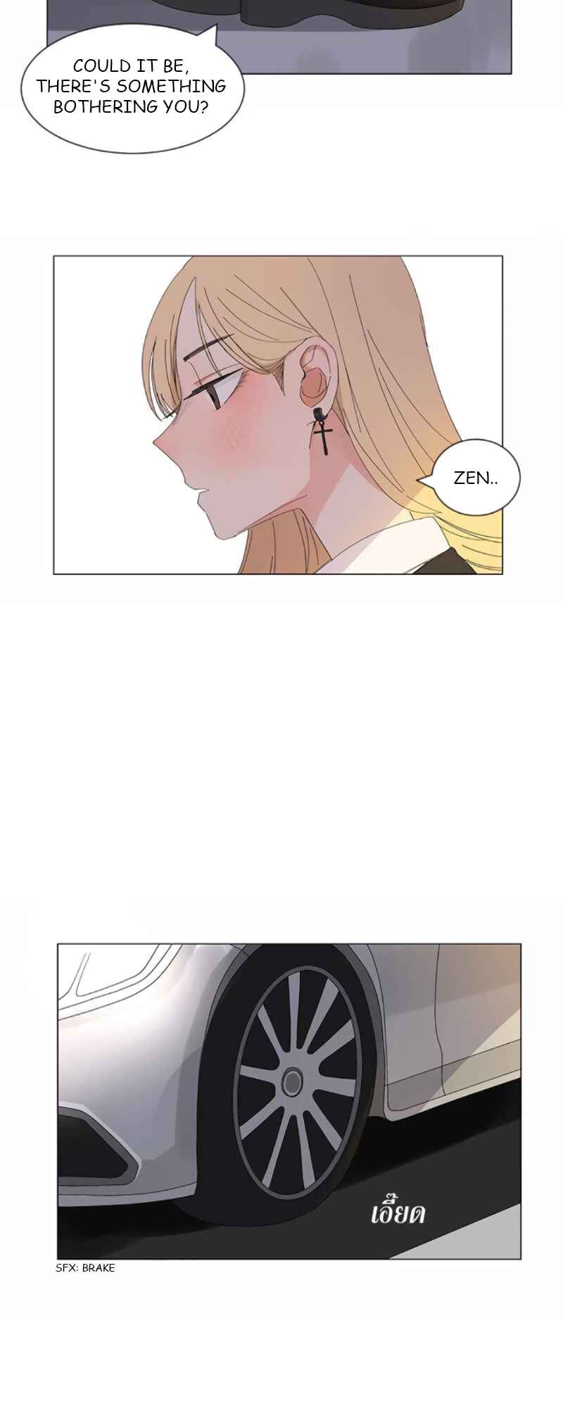 Pastel Love Chapter 8 - Page 34