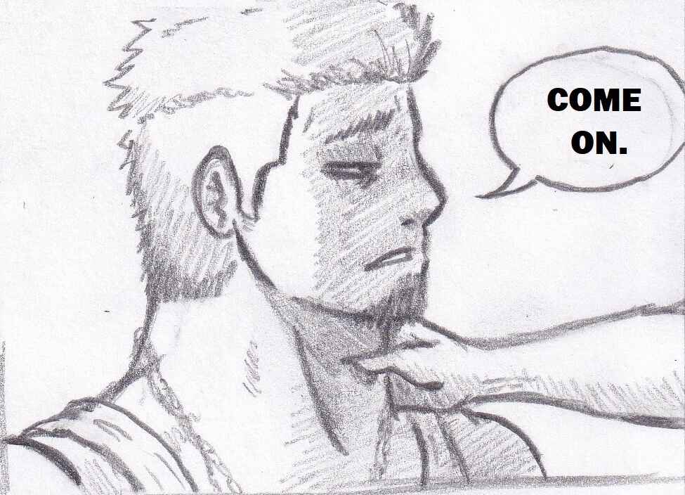 Convict Colosseum Chapter 22 - Page 38