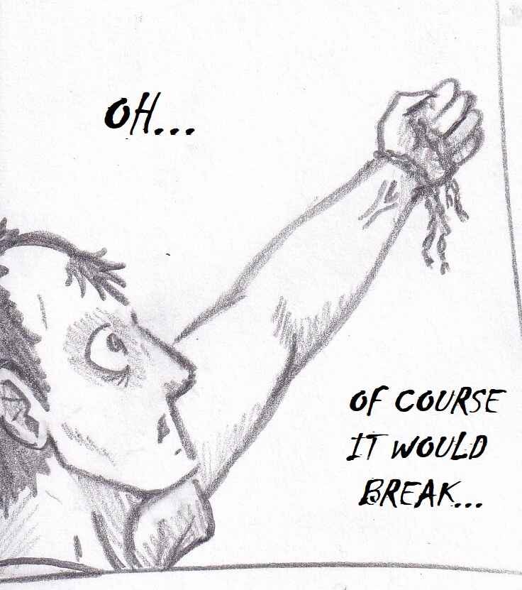 Convict Colosseum Chapter 22 - Page 49