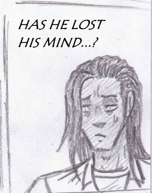 Convict Colosseum Chapter 22 - Page 65