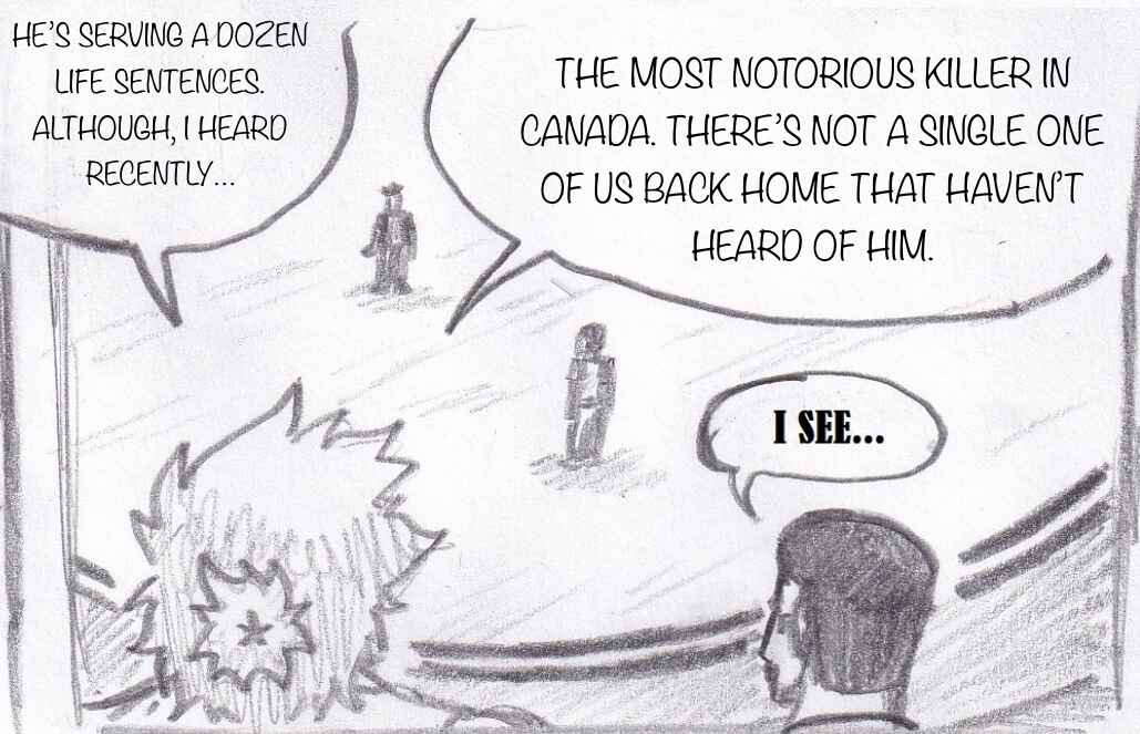 Convict Colosseum Chapter 22 - Page 7
