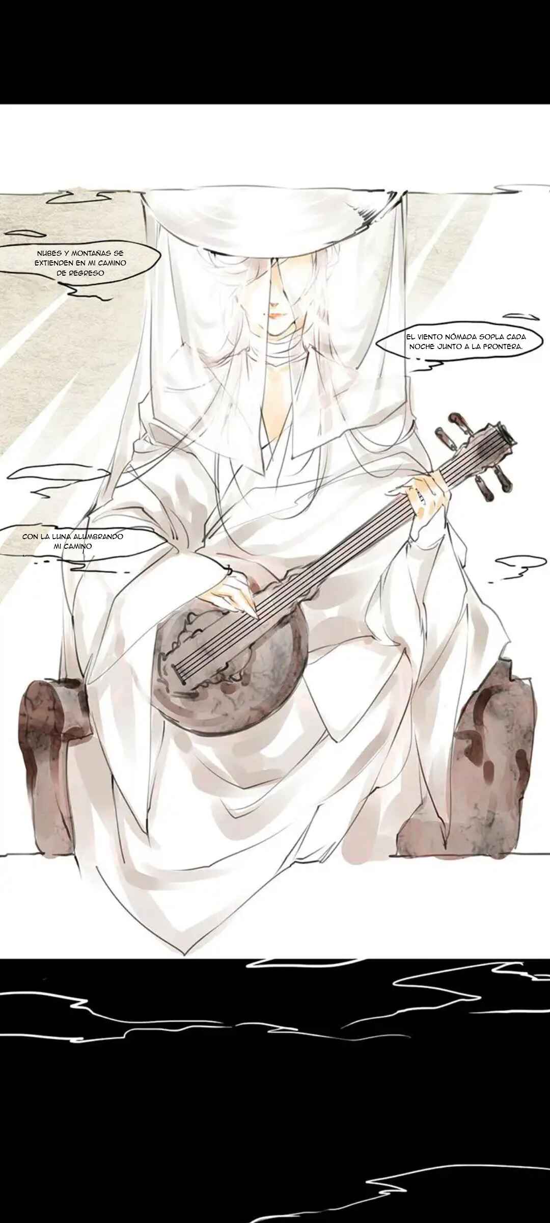 The Xiao Chronicles Chapter 1 - Page 15