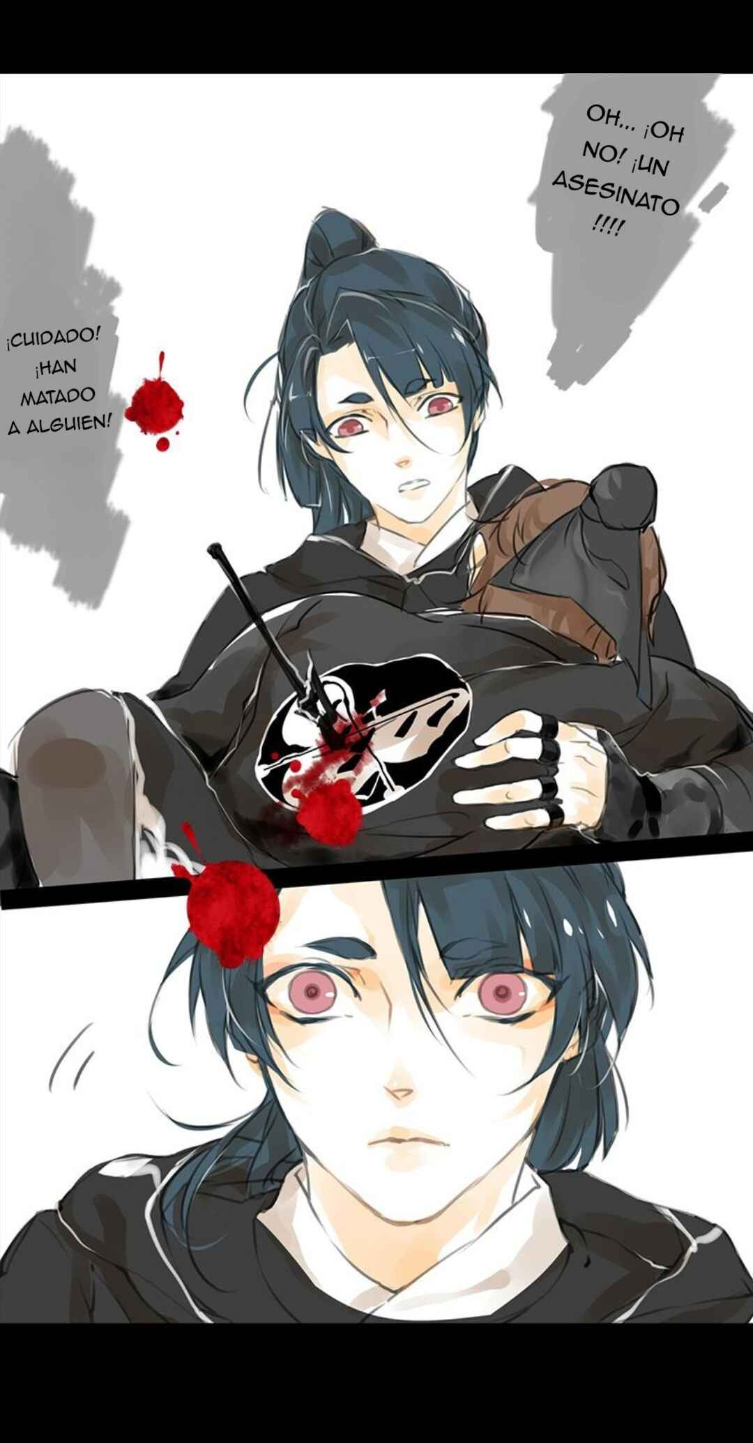 The Xiao Chronicles Chapter 1 - Page 22