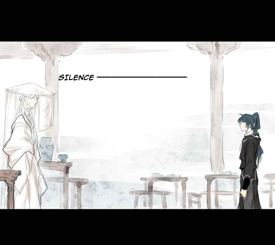 The Xiao Chronicles Chapter 1 - Page 24