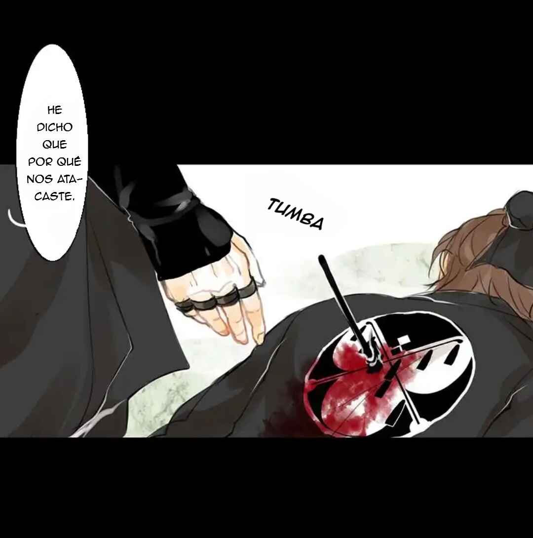 The Xiao Chronicles Chapter 1 - Page 25