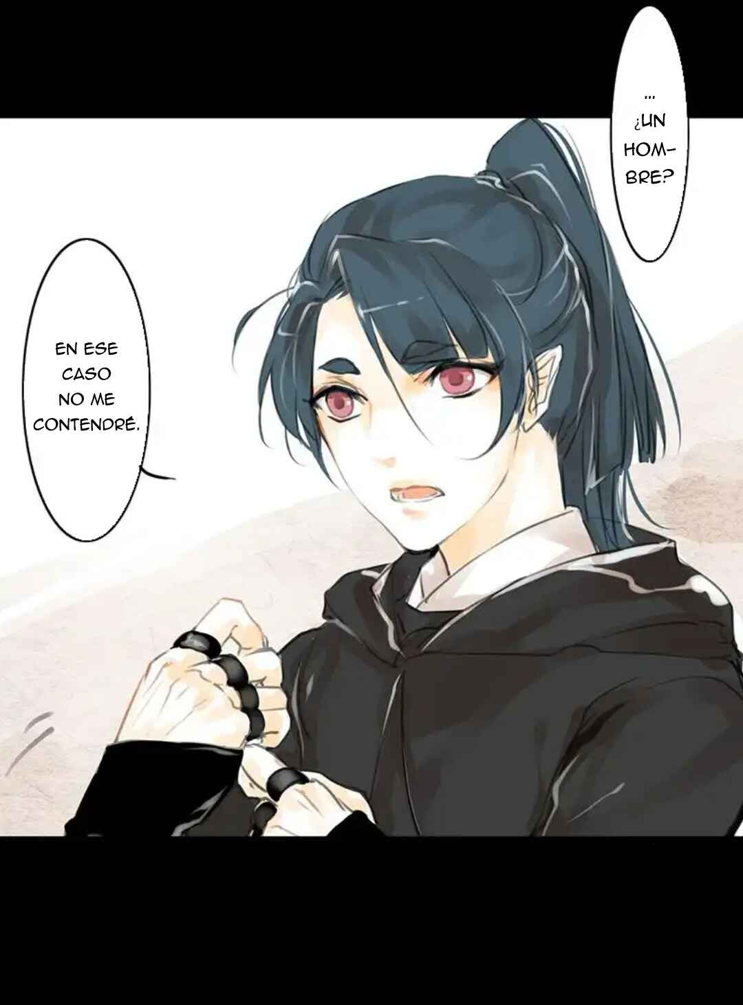 The Xiao Chronicles Chapter 1 - Page 29