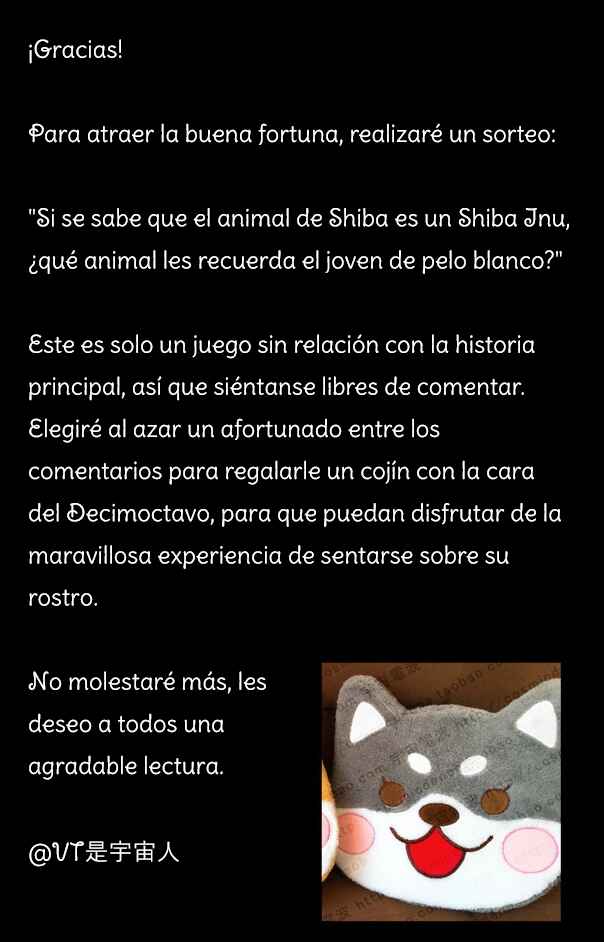 The Xiao Chronicles Chapter 1 - Page 42