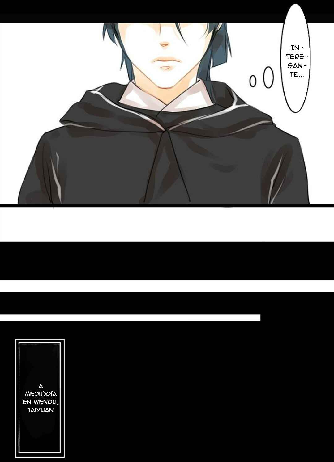 The Xiao Chronicles Chapter 1 - Page 5