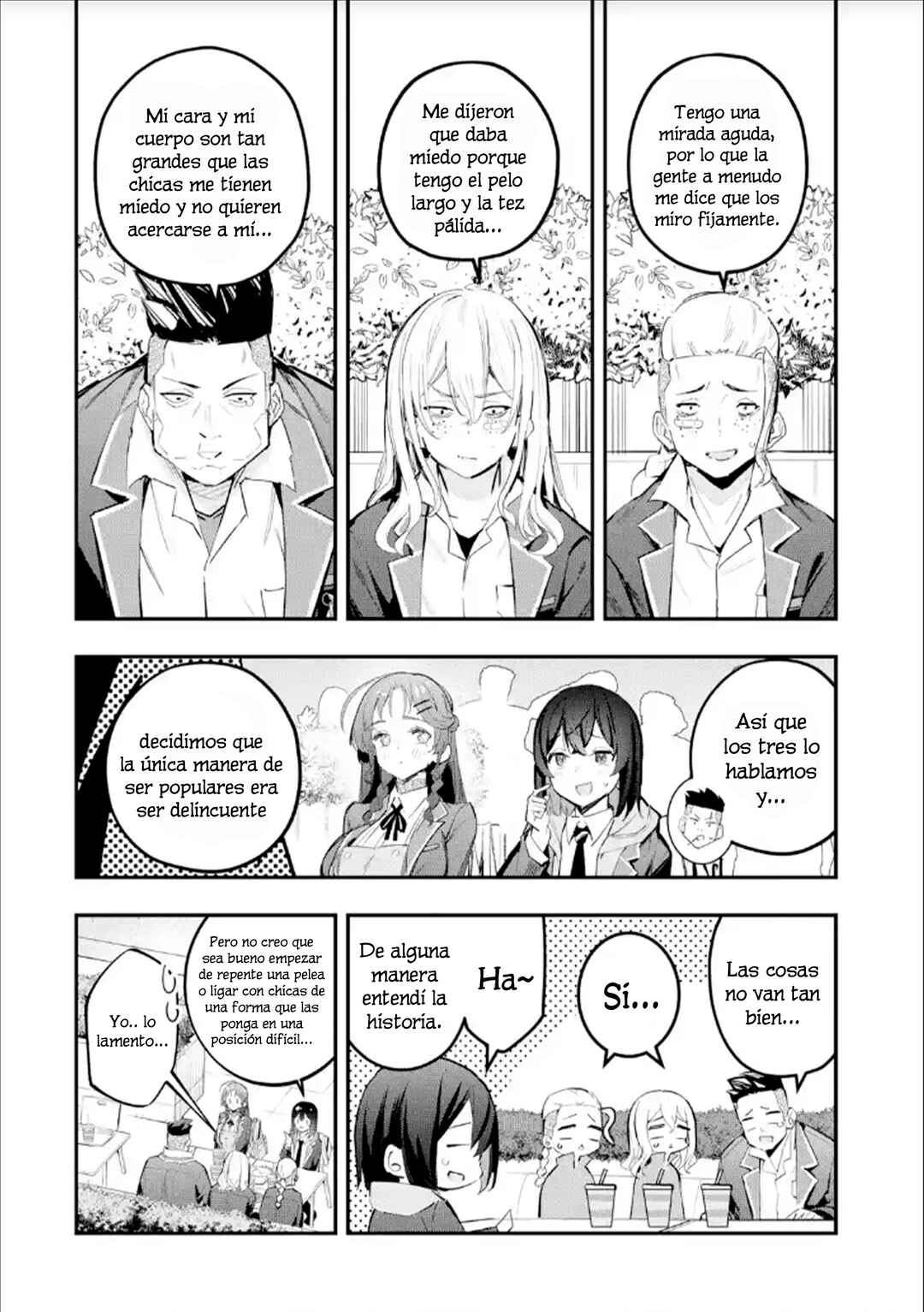 Urakata de Support Shiteta Geinou Ikka wo Tsuihou Sareta Boku wa, Futsuu no Seishun wo Ouka Shitai Chapter 10 - Page 16