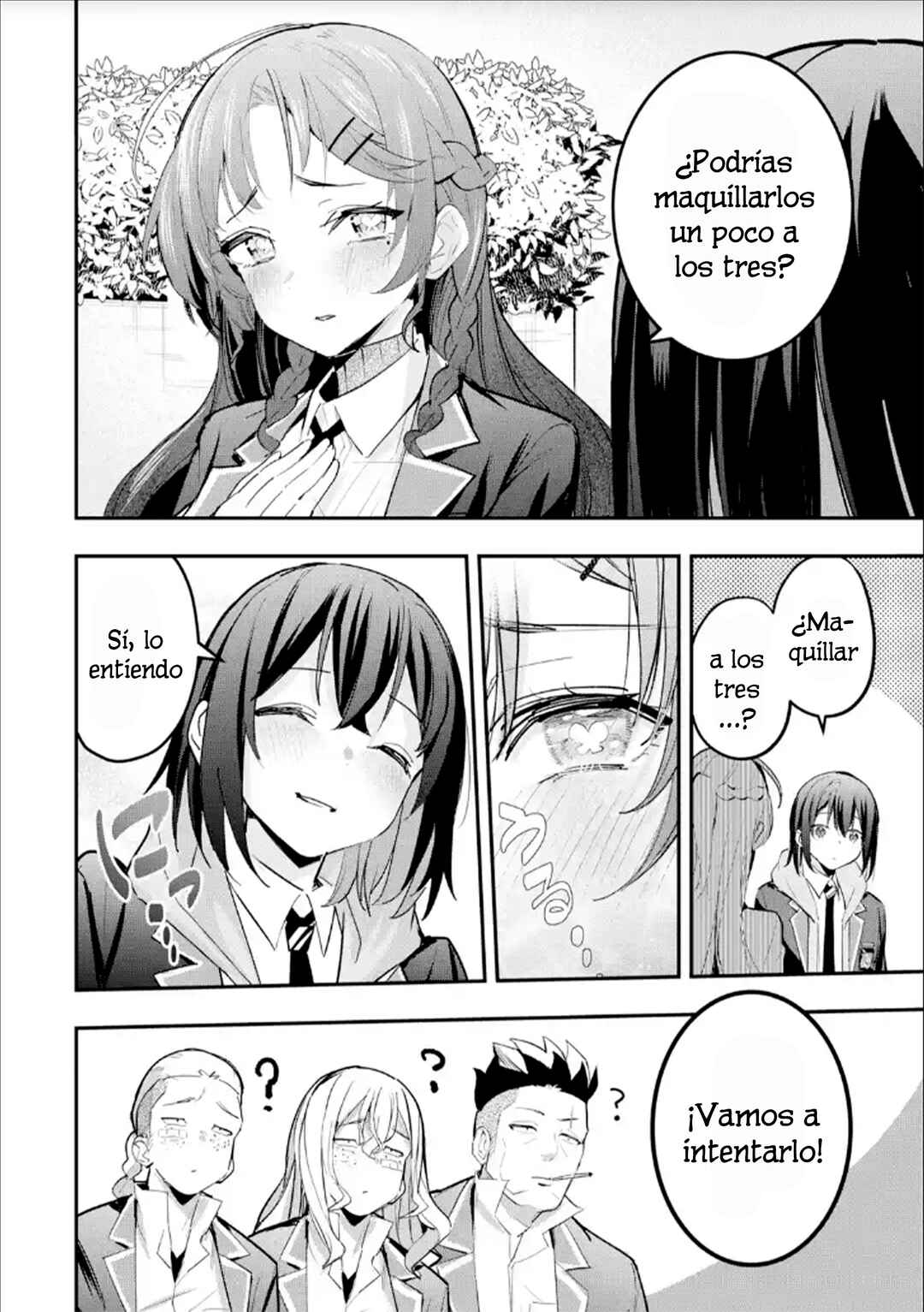 Urakata de Support Shiteta Geinou Ikka wo Tsuihou Sareta Boku wa, Futsuu no Seishun wo Ouka Shitai Chapter 10 - Page 18