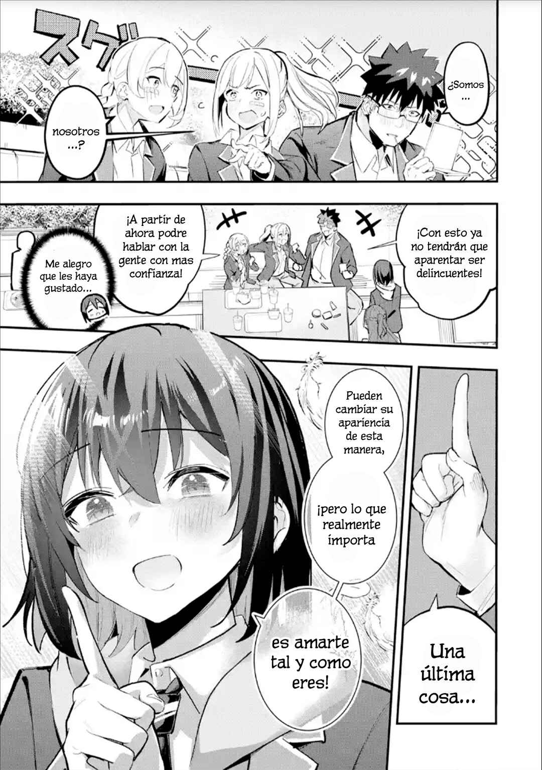 Urakata de Support Shiteta Geinou Ikka wo Tsuihou Sareta Boku wa, Futsuu no Seishun wo Ouka Shitai Chapter 10 - Page 21