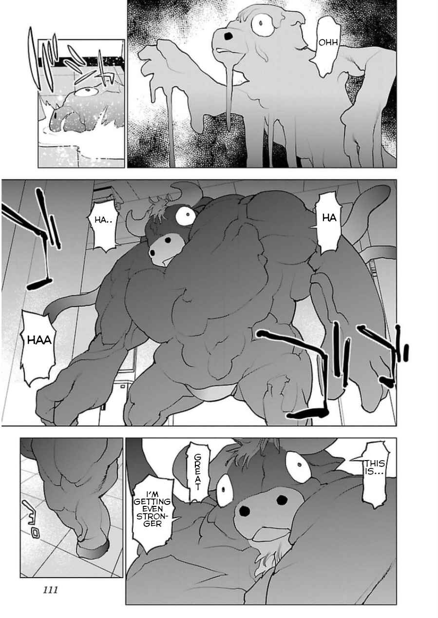 Seishokuki Chapter 48 - Page 10
