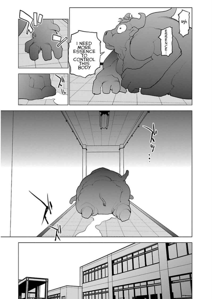 Seishokuki Chapter 48 - Page 14