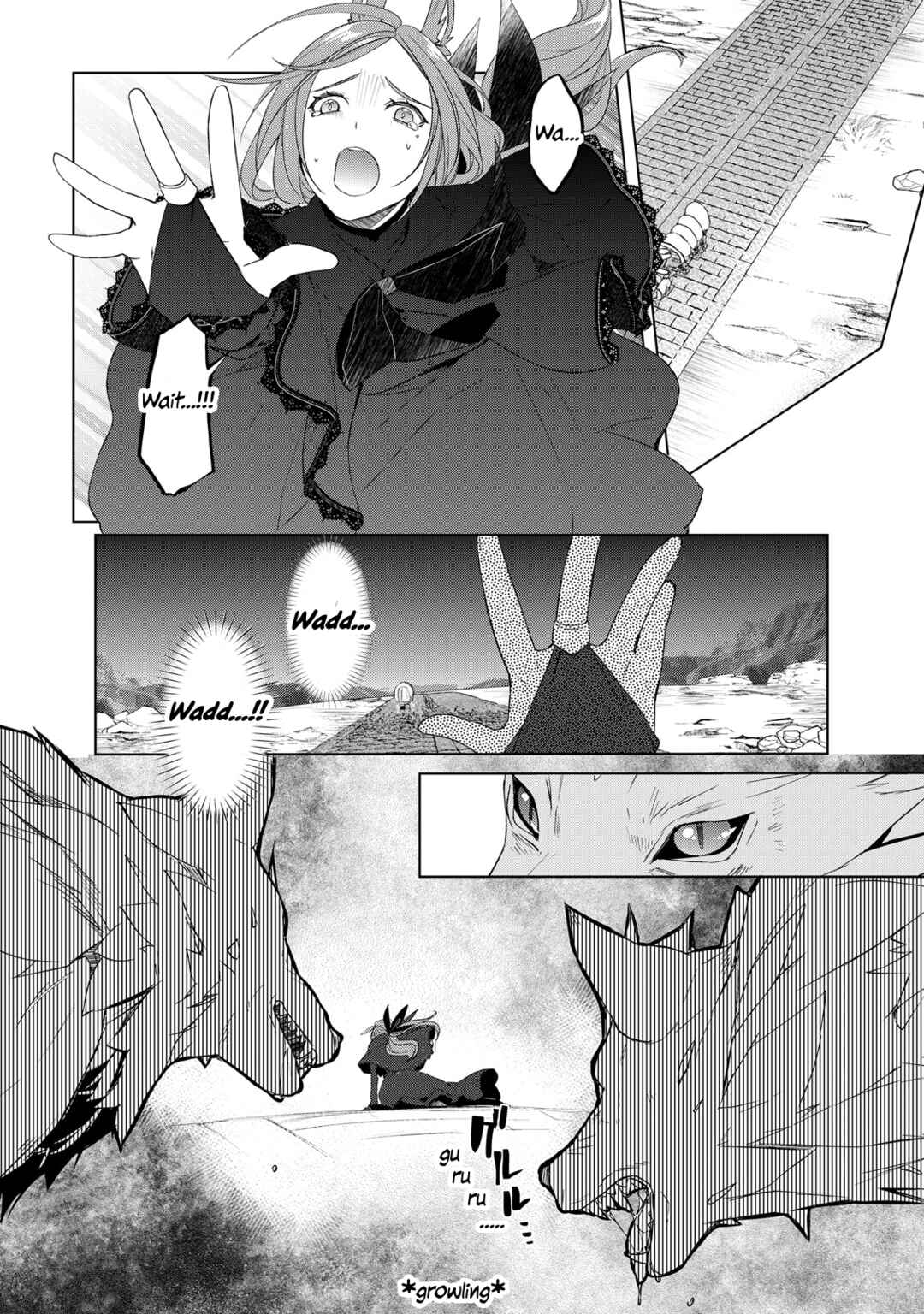 Izure Saikyou no Renkinjutsushi? Chapter 60 - Page 22