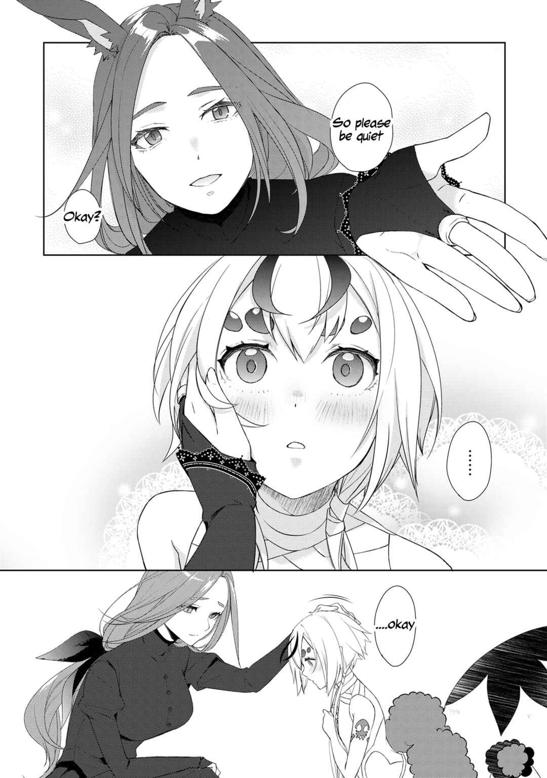 Izure Saikyou no Renkinjutsushi? Chapter 60 - Page 5