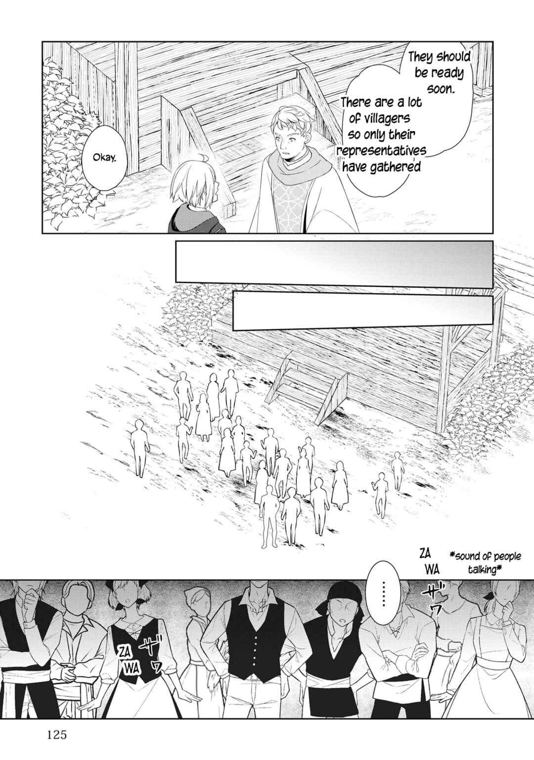 Izure Saikyou no Renkinjutsushi? Chapter 60 - Page 9