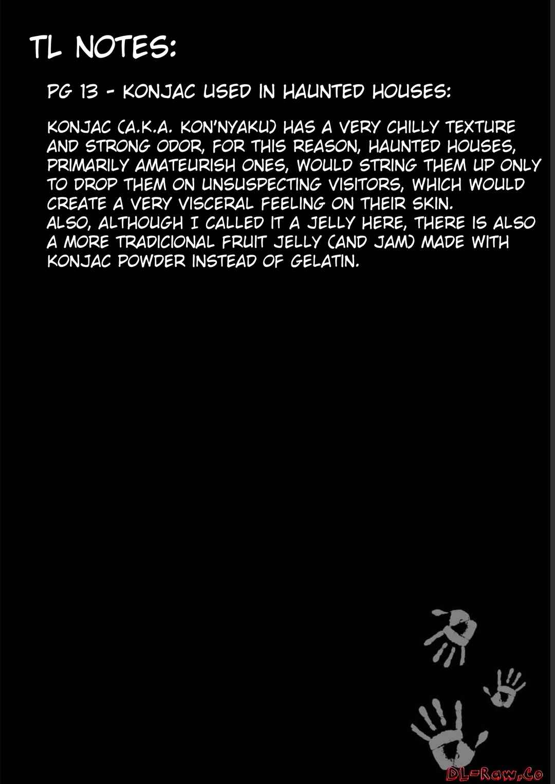 Wakeari Shinrei Mansion Chapter 22 - Page 17