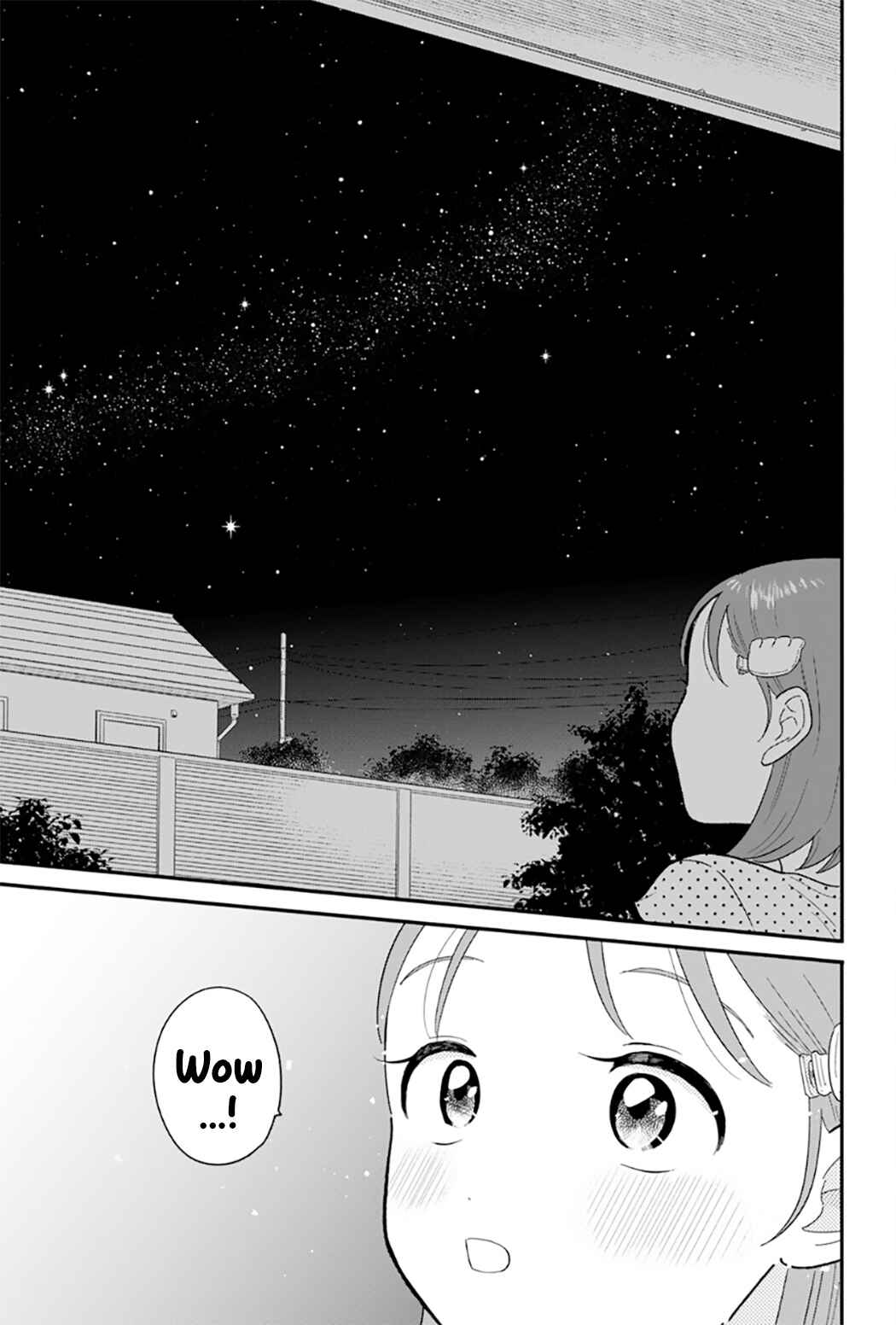 Houkago Kitaku Biyori Chapter 40 - Page 9