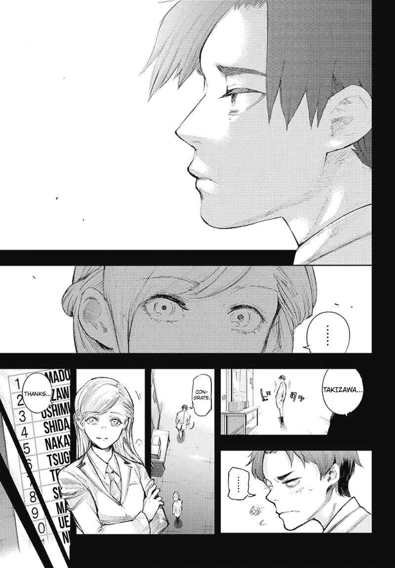 Tokyo Ghoul:re Chapter 95 - Page 4