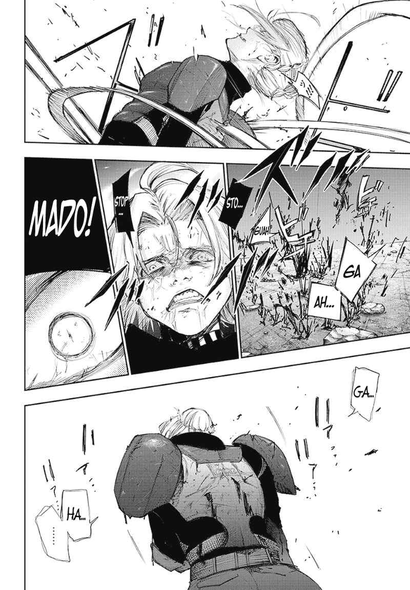 Tokyo Ghoul:re Chapter 95 - Page 7