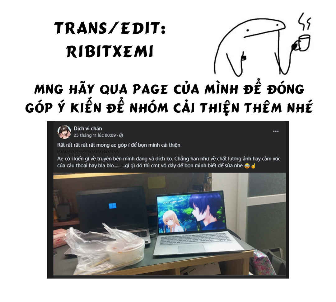 A Boyish Girlfriend in High Humidity Chapter 58 - Page 1